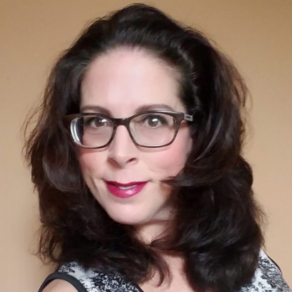 Meet your Posher, Heidi